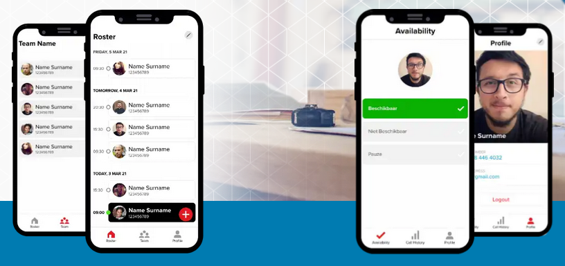 3CX-Telefonanlage Software für Unternehmen