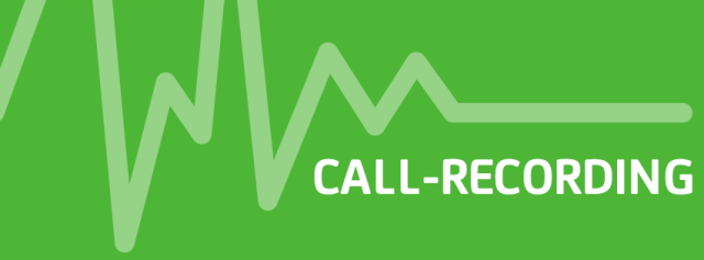 enregistrement d'appels et ses avantages