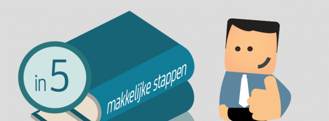 dans ces 5 étapes, vous activez voice2e-mail