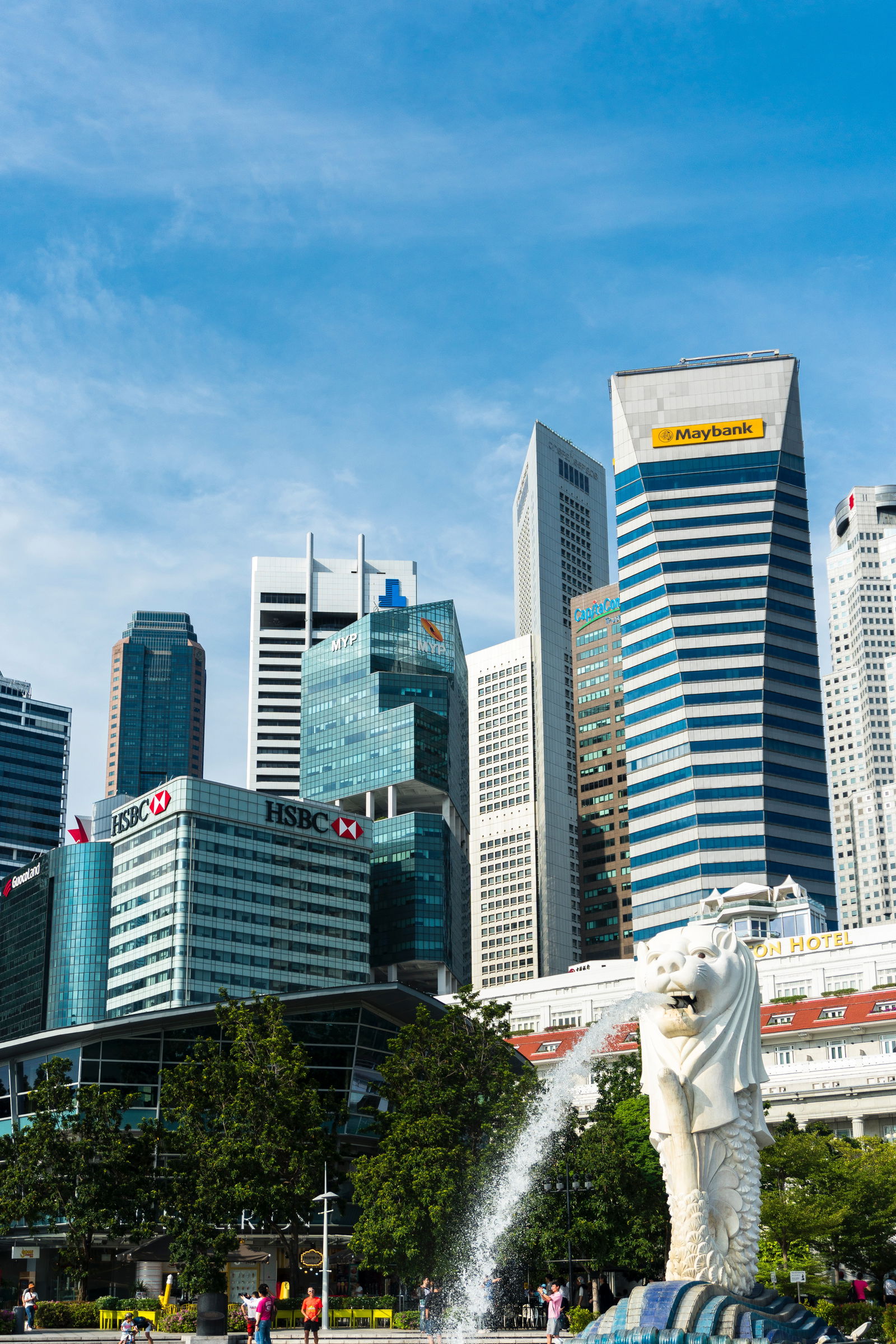 Indicatif téléphonique de Singapour