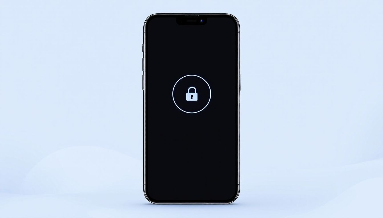 Sécuriser le téléphone