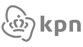 kpn logotyp
