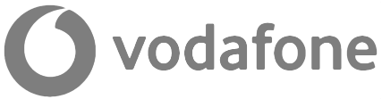 vodafone logotyp