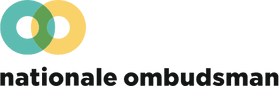 Nationale Ombudsman logo