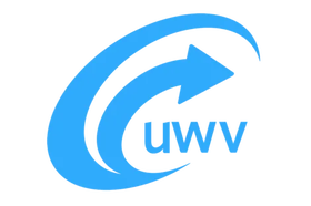 UWV logo