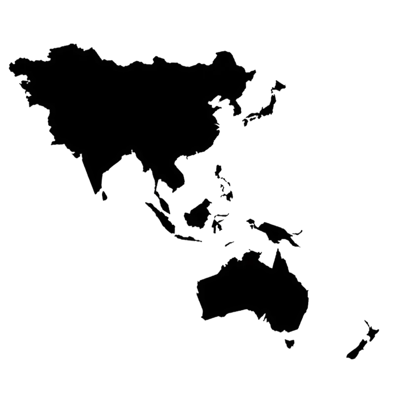 Asia-Pacific