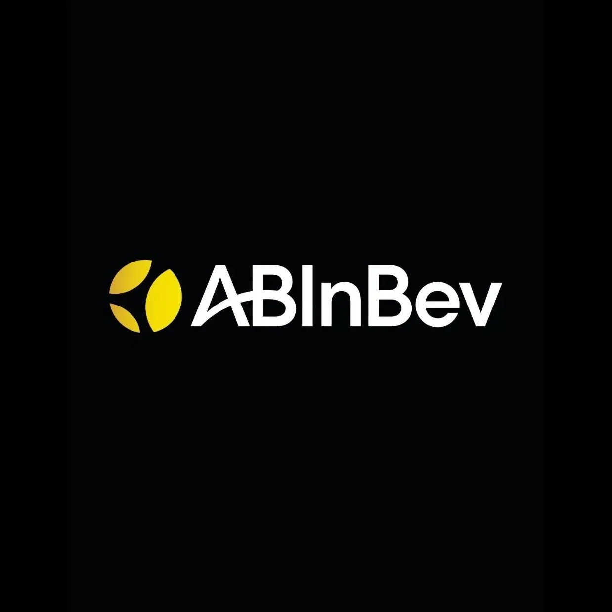 AB InBev logo