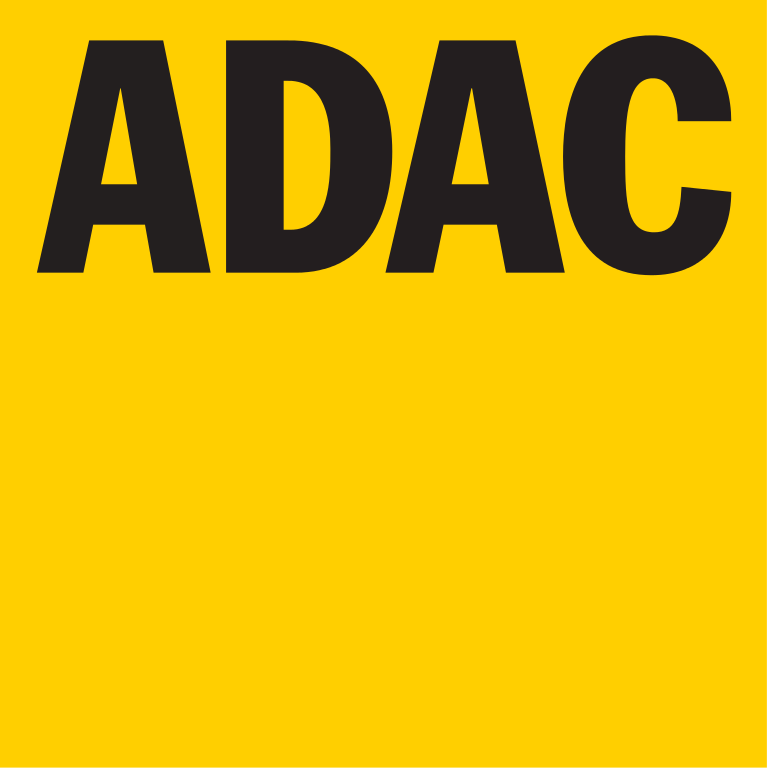 ADAC Duitsland logo