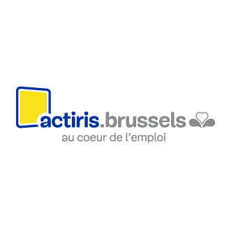 Actiris logo
