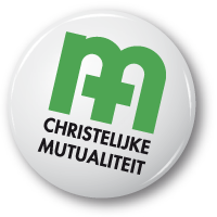 CM/Christelijke Mutualiteit logo