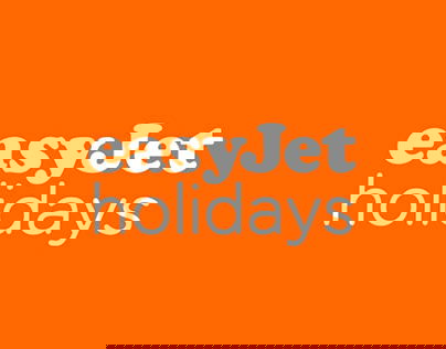 Easyjet logo