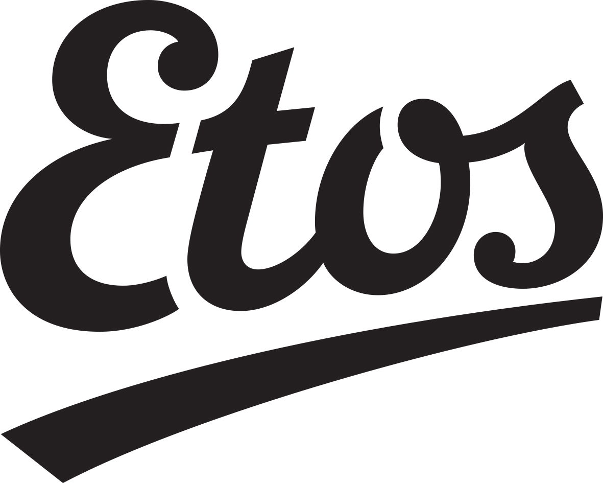 Etos logo