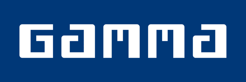 Gamma Belgium logo