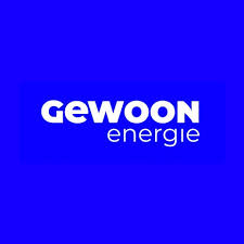 Gewoon Energie logo