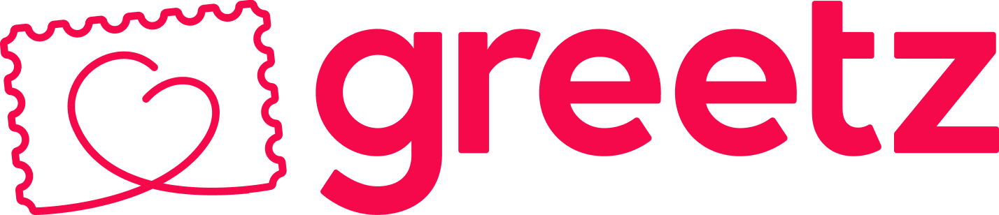 Greetz logo