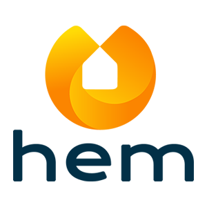 Hem logo