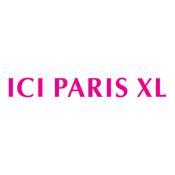 ICI Paris logo