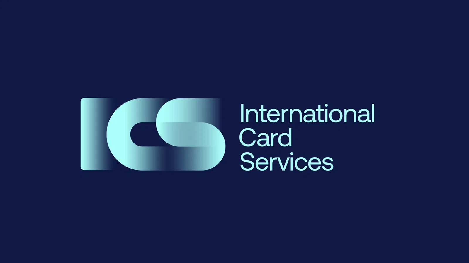 ICS logo