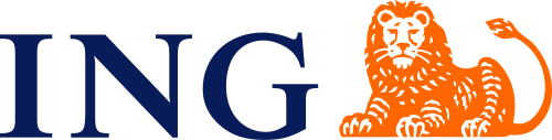 ING Belgium logo