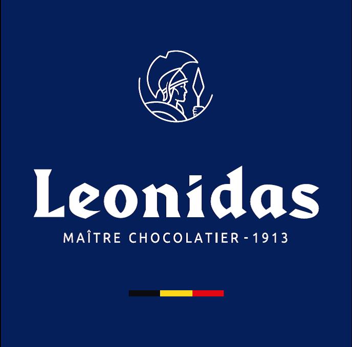 Leonidas logo