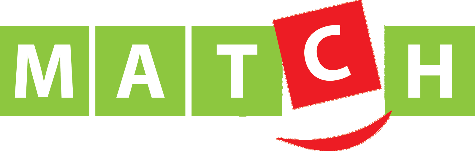 Match logo