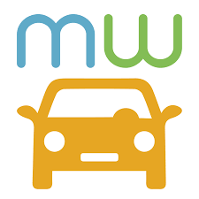 MyWheels logo