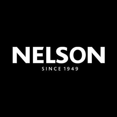 Nelson logo