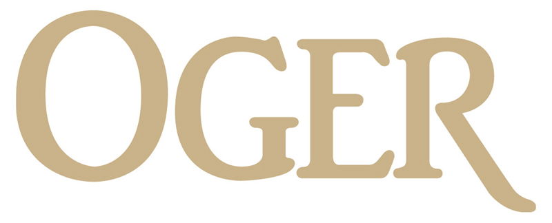 Oger logo