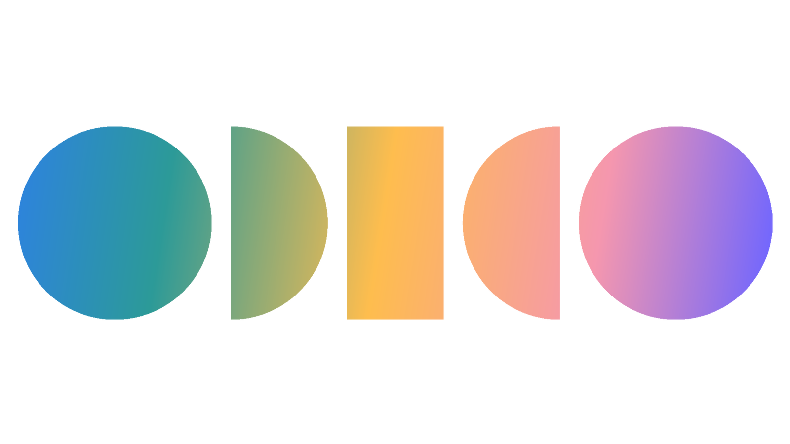 Odido logo