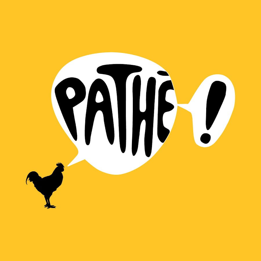 Pathe logo