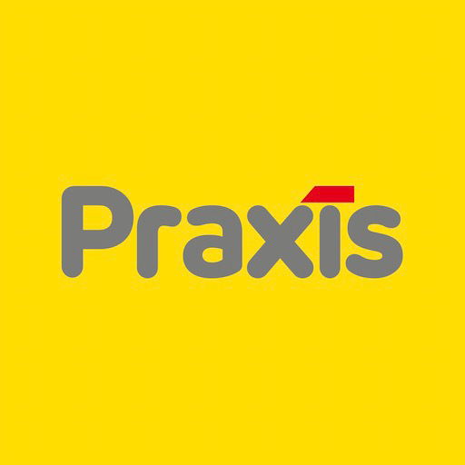 Praxis logo