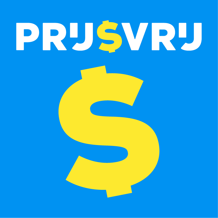 Prijsvrij logo