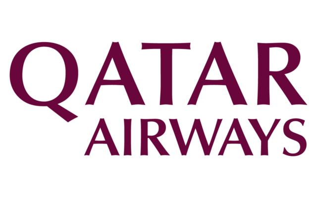 Qatar Airways logo