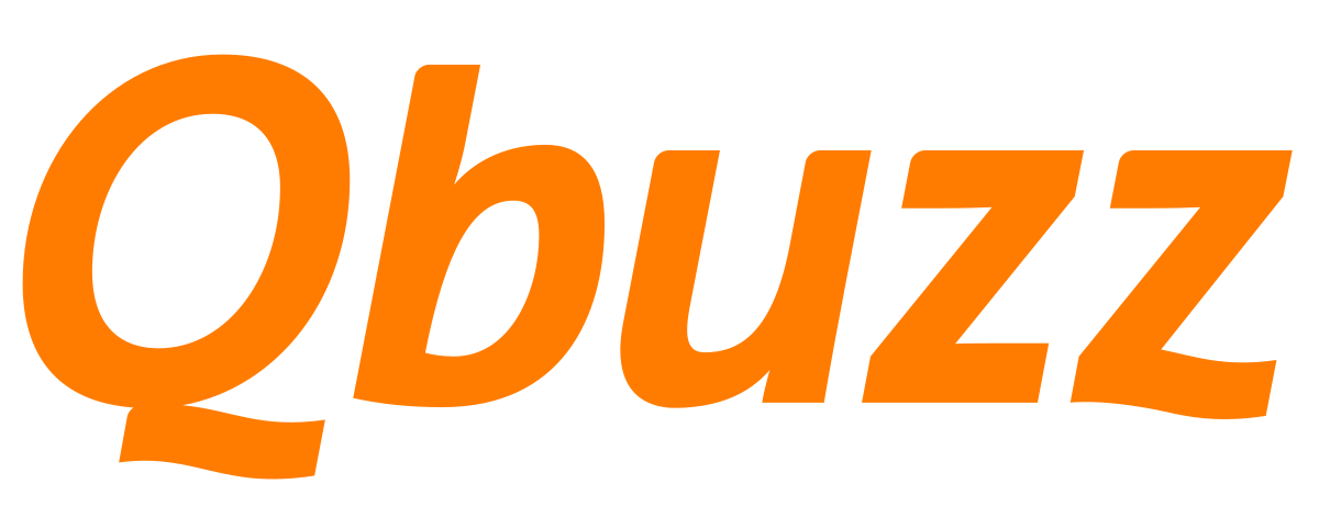 Qbuzz logo