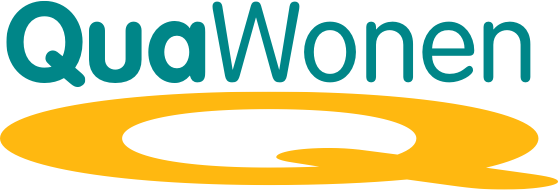 QuaWonen logo