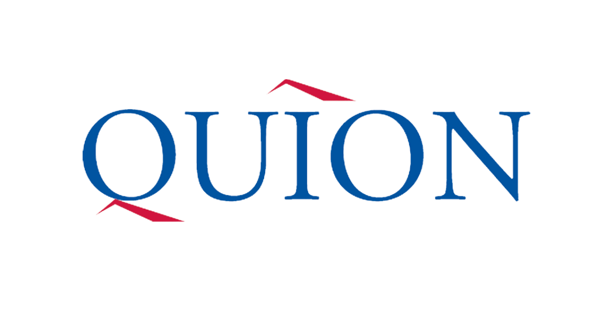 Quion logo