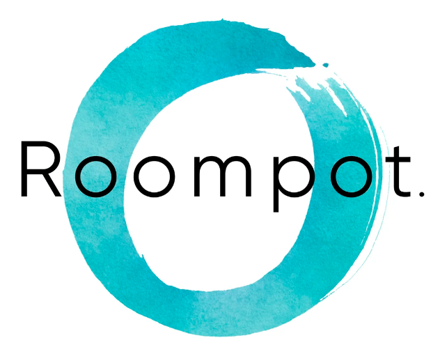 Roompot logo