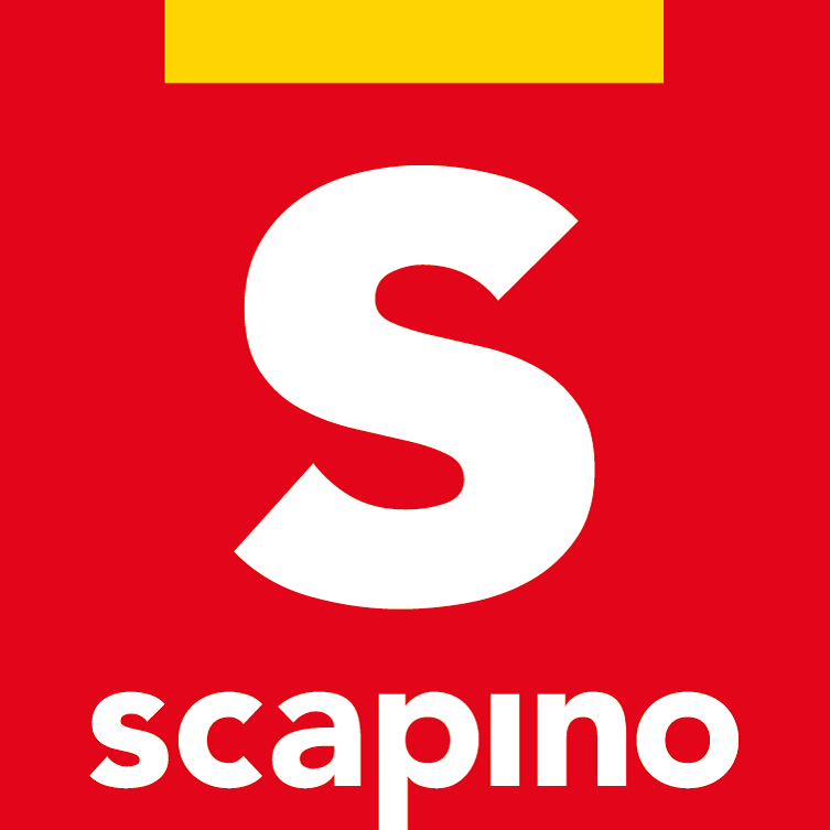 Scapino logo