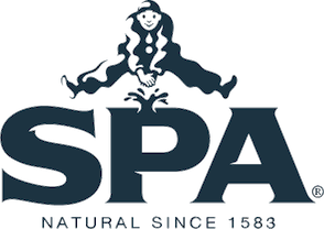 Spadel/SPA logo