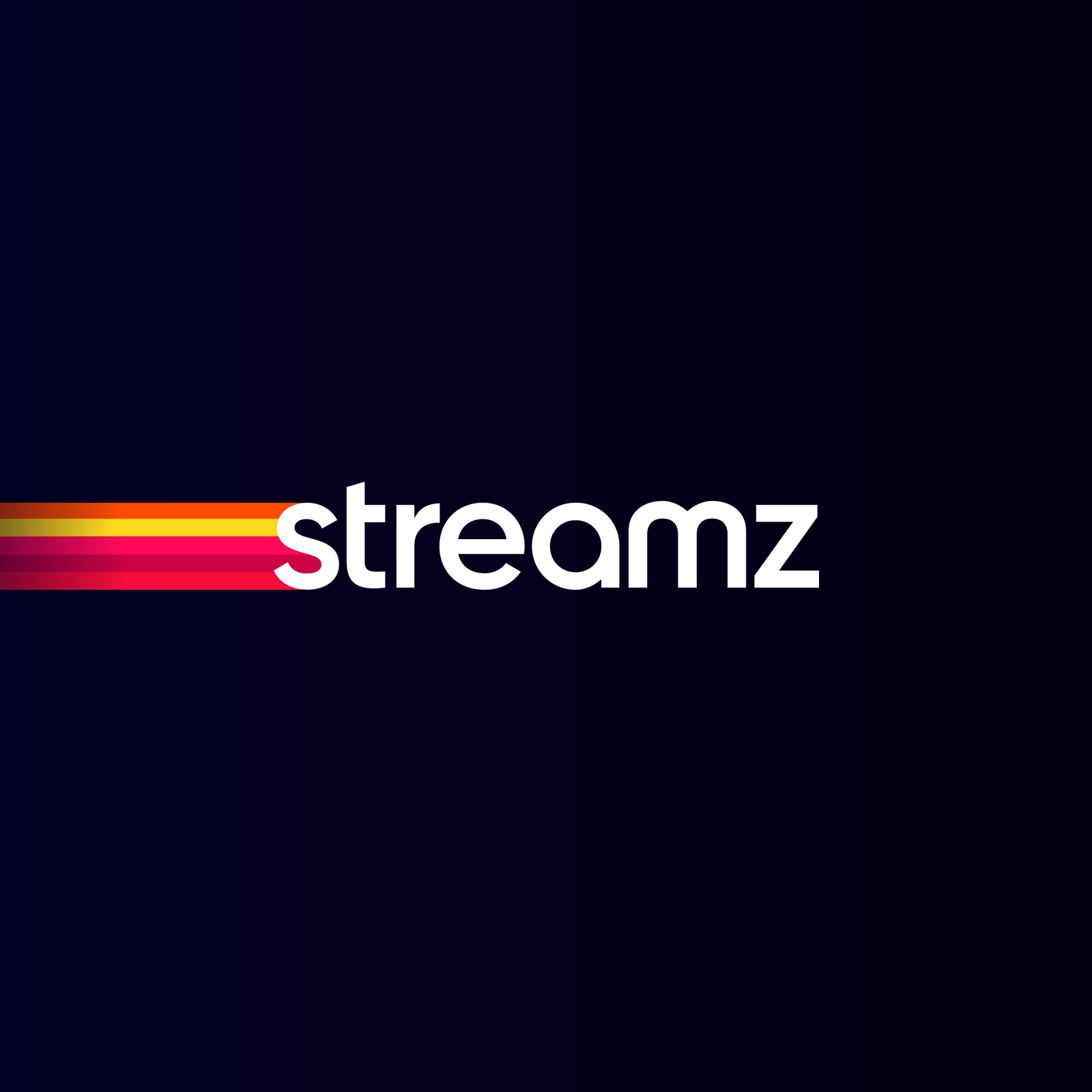 Streamz logo