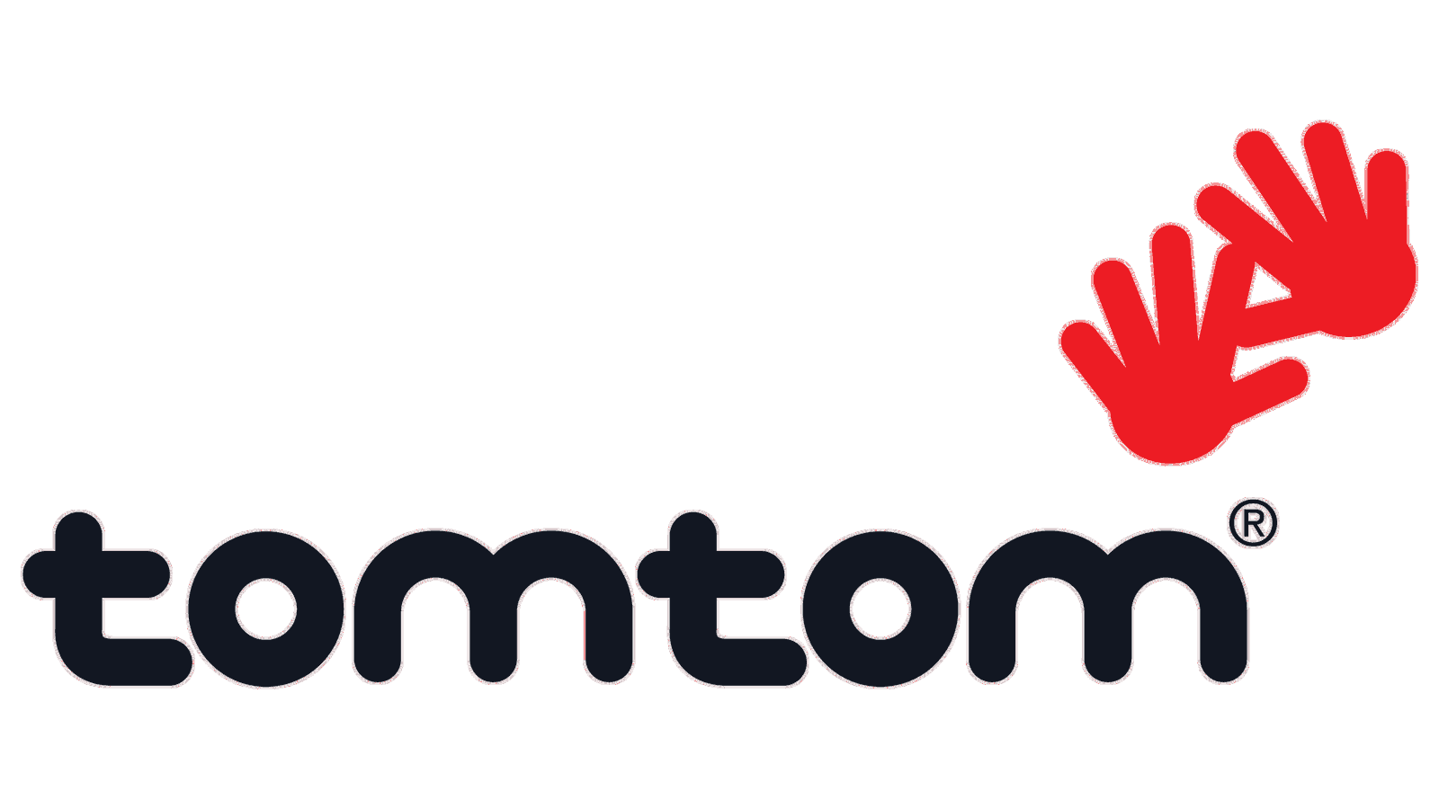 TomTom logo