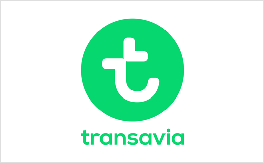 Transavia logo