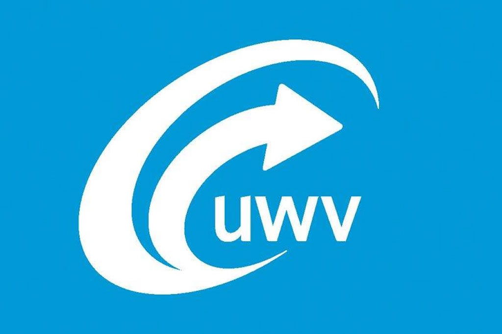 UWV logo