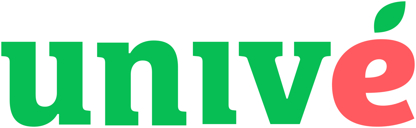 Unive logo