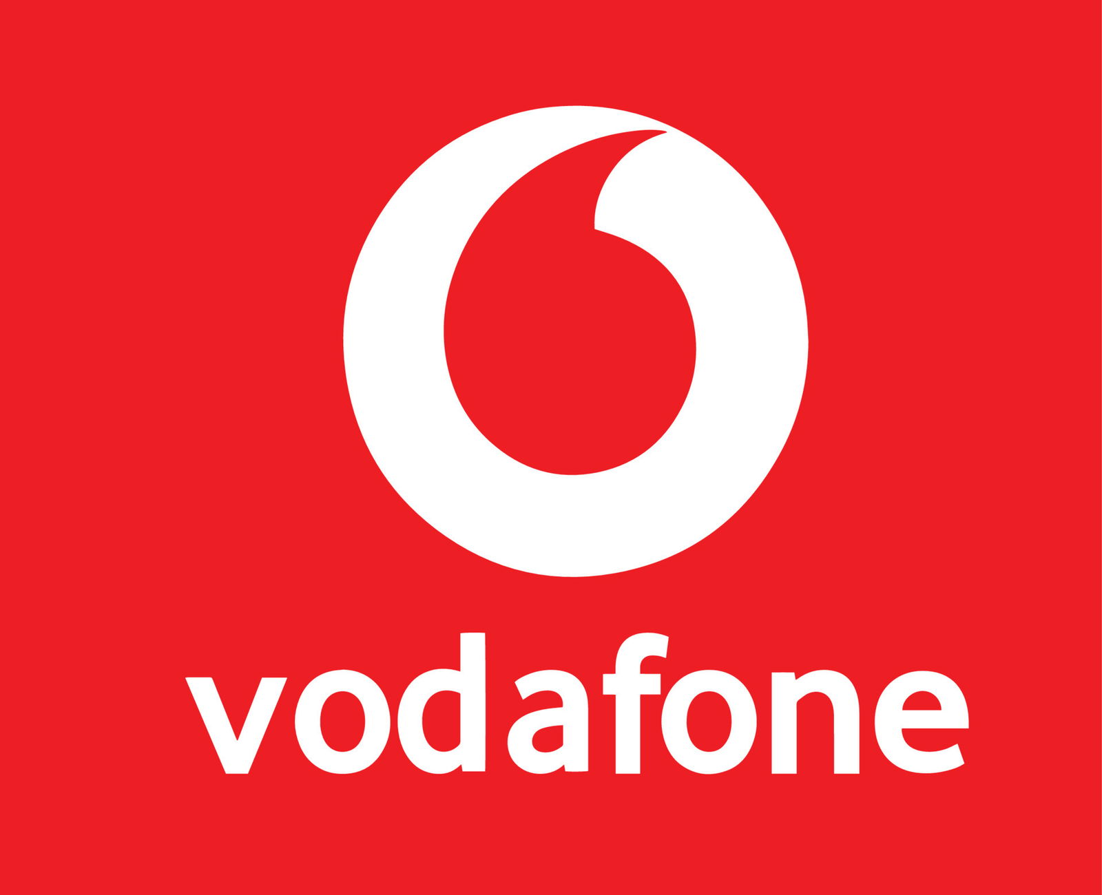 Vodafone logo