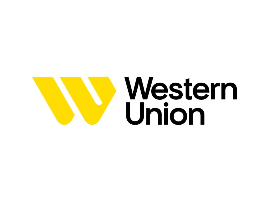 Western Union  logo