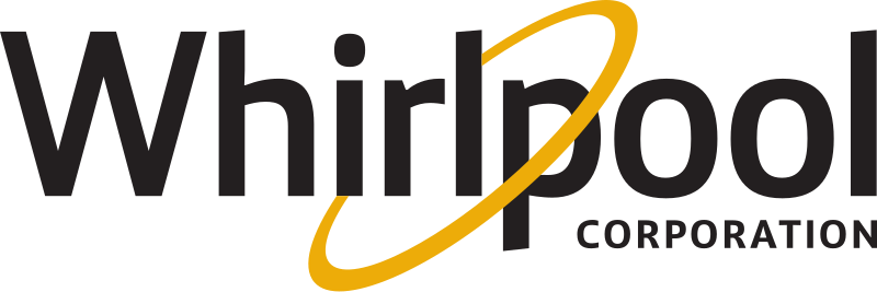 Whirlpool logo