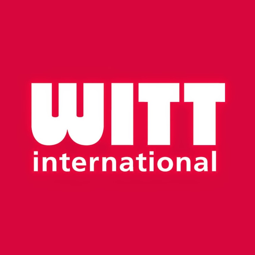 Witt International logo