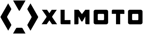 XLmoto logo