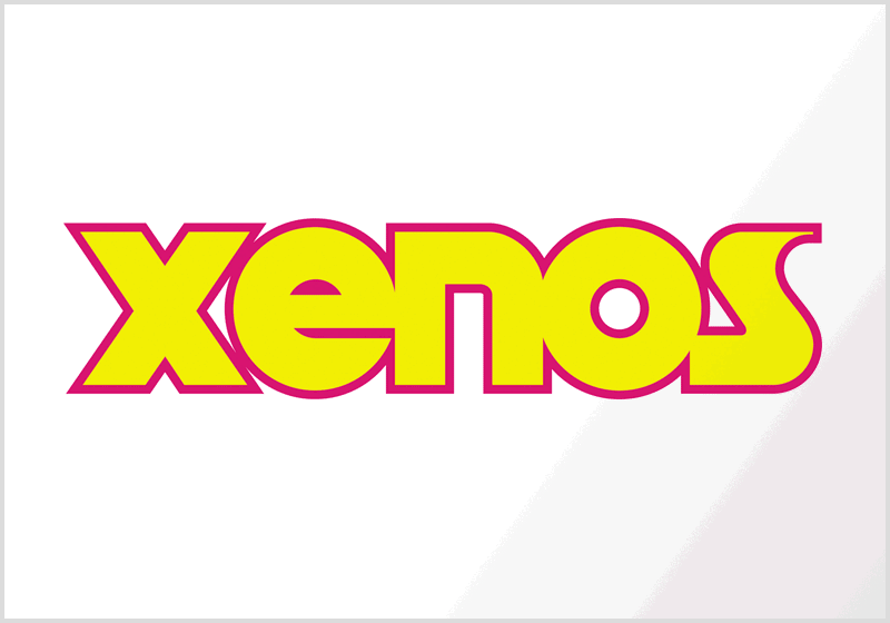 Xenos logo